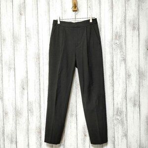 Uniqlo Stretch Pants Women's Slacks Formal Wear Black